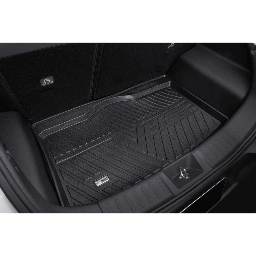 Thảm Cốp 3D VF5