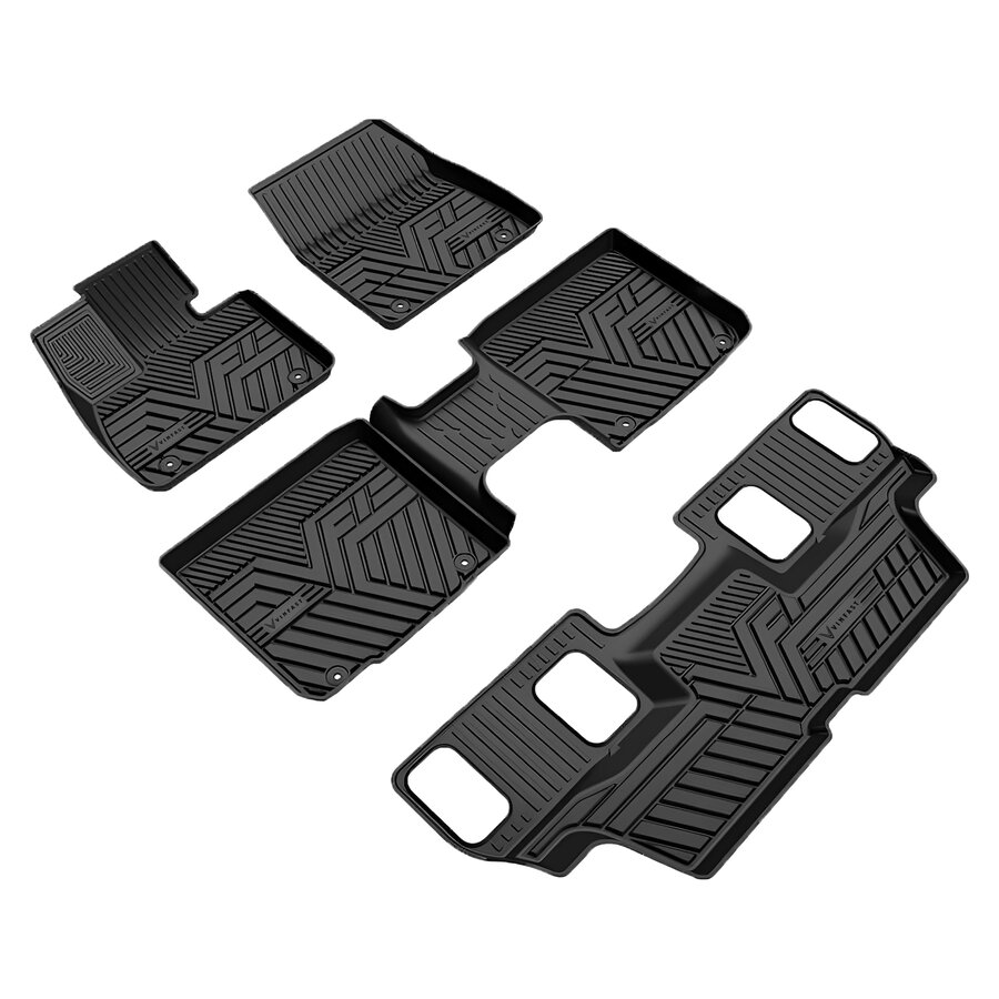 Thảm Sàn 3D VF 9