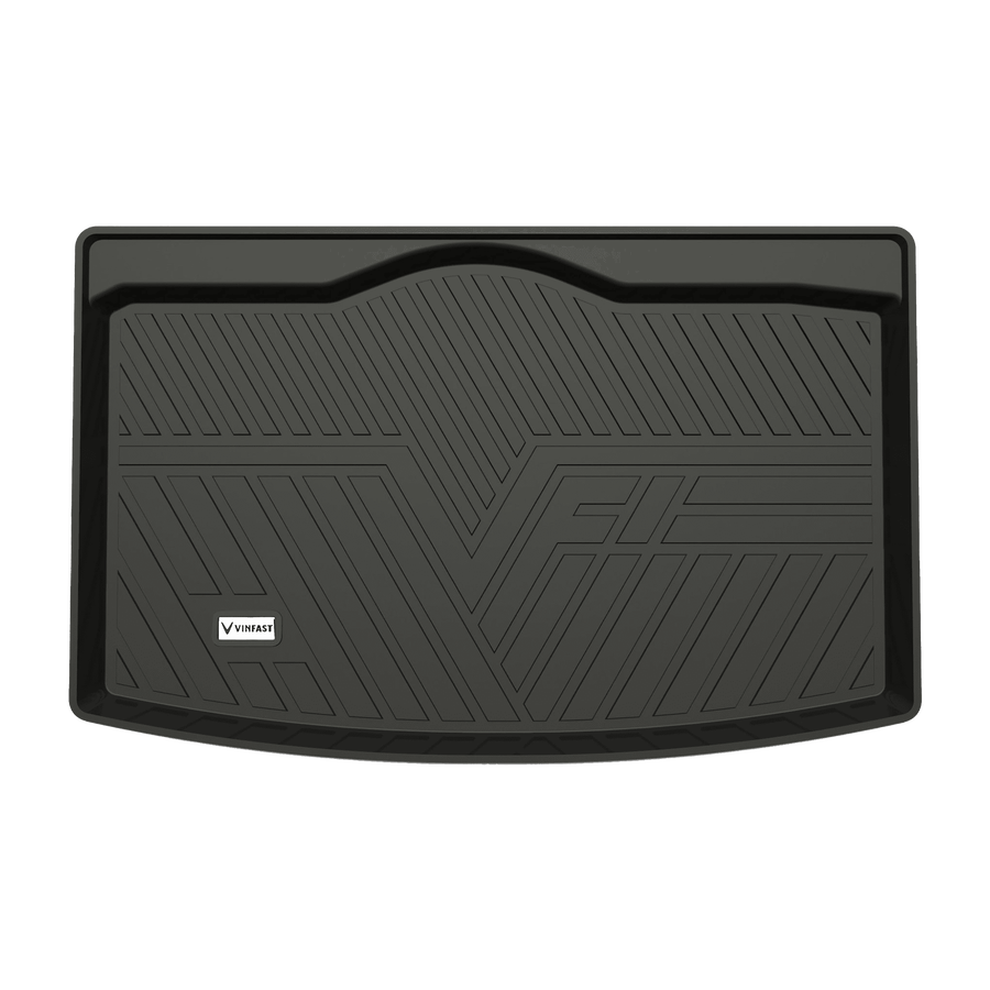 Thảm Cốp 3D VF5