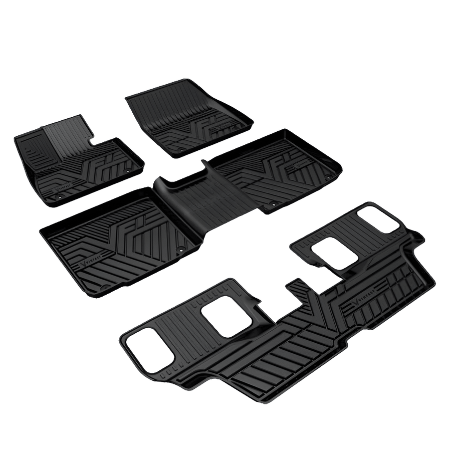 Thảm Sàn 3D VF 9