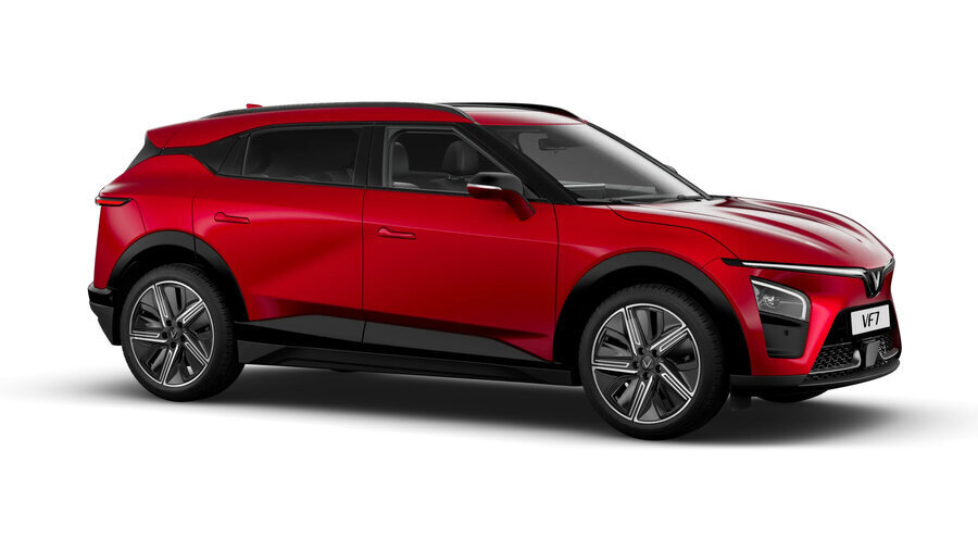 VinFast VF7
