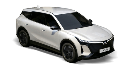 VinFast 8 All New