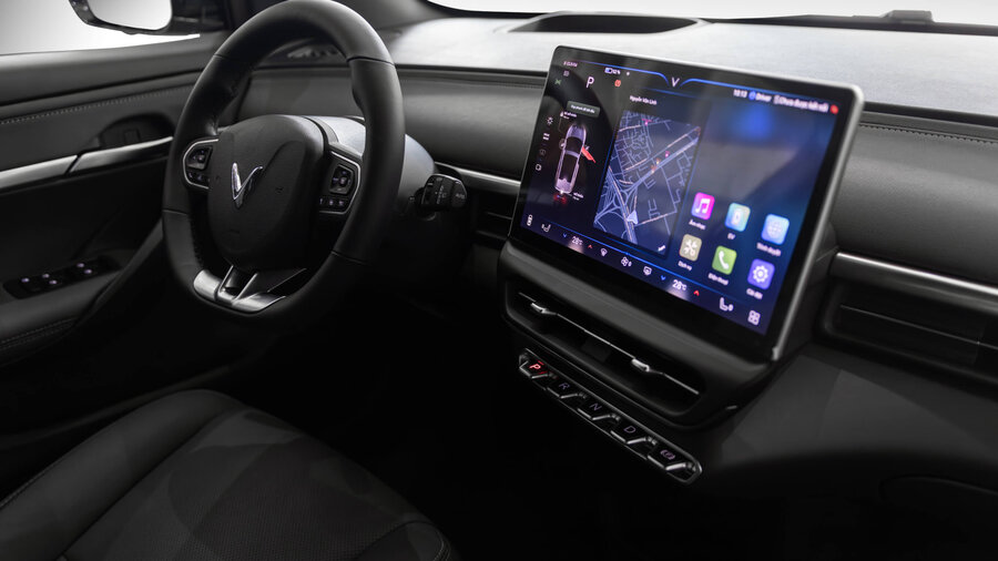 Gallery VinFast VF6