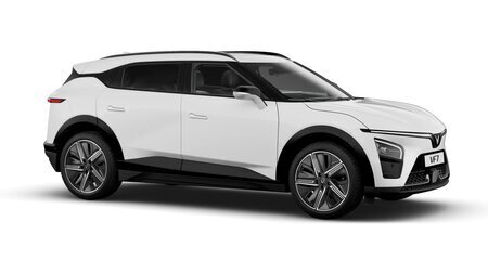 Gallery VinFast VF7