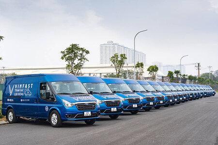 Dịch vụ Cứu hộ 24/7
