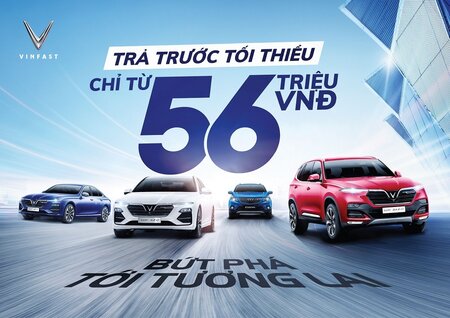 Khuyến mãi tháng 6