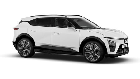 VF 7 Plus AWD