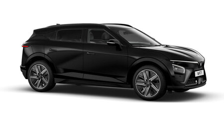 VF 7 Plus