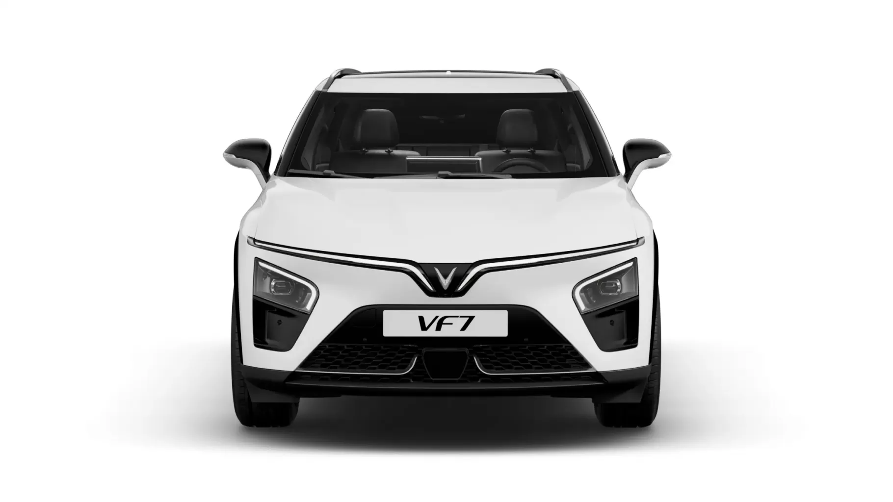Ngoại thất VinFast VF7